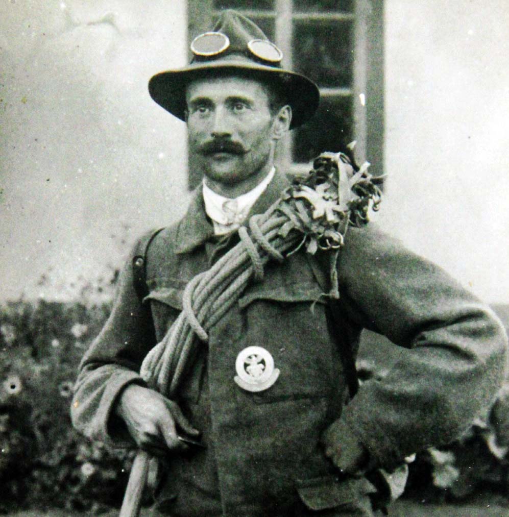 I sentieri della libert&agrave; 