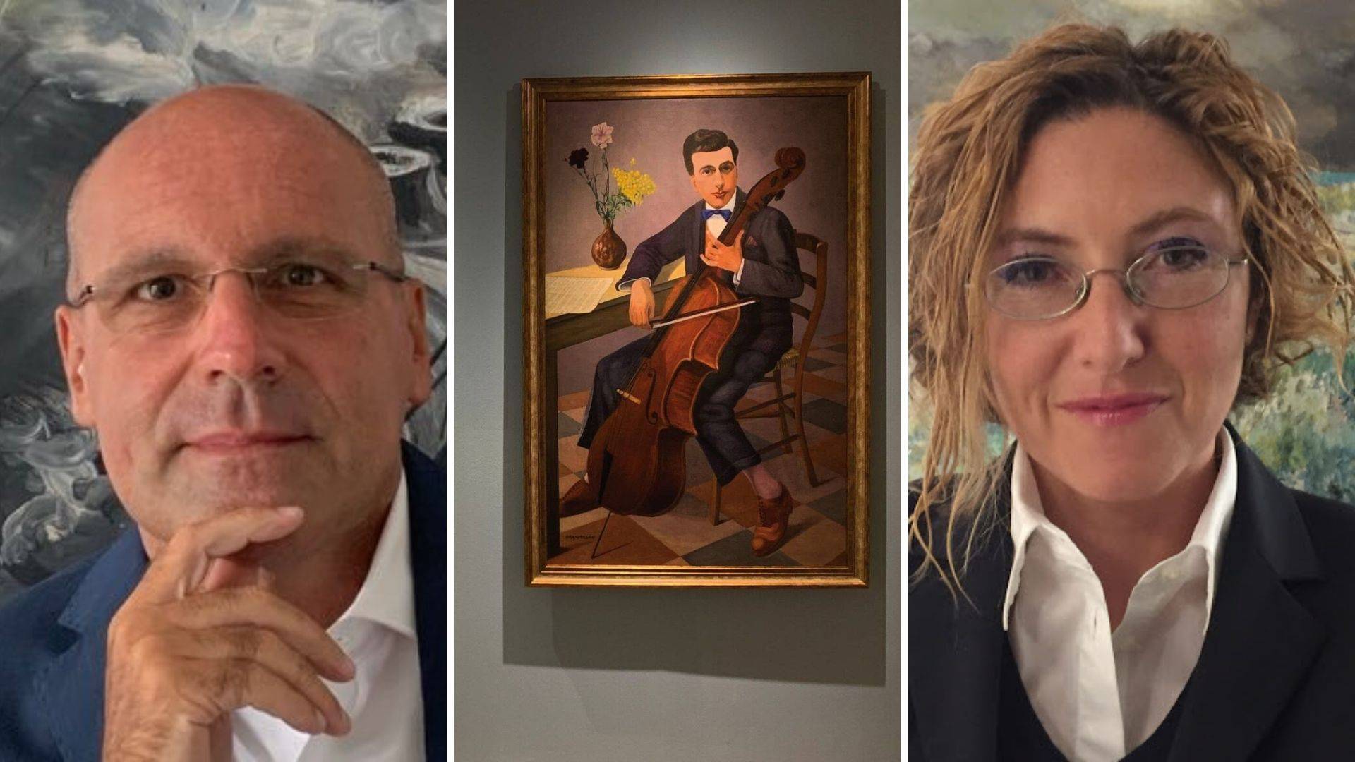 Cercami su Instagram