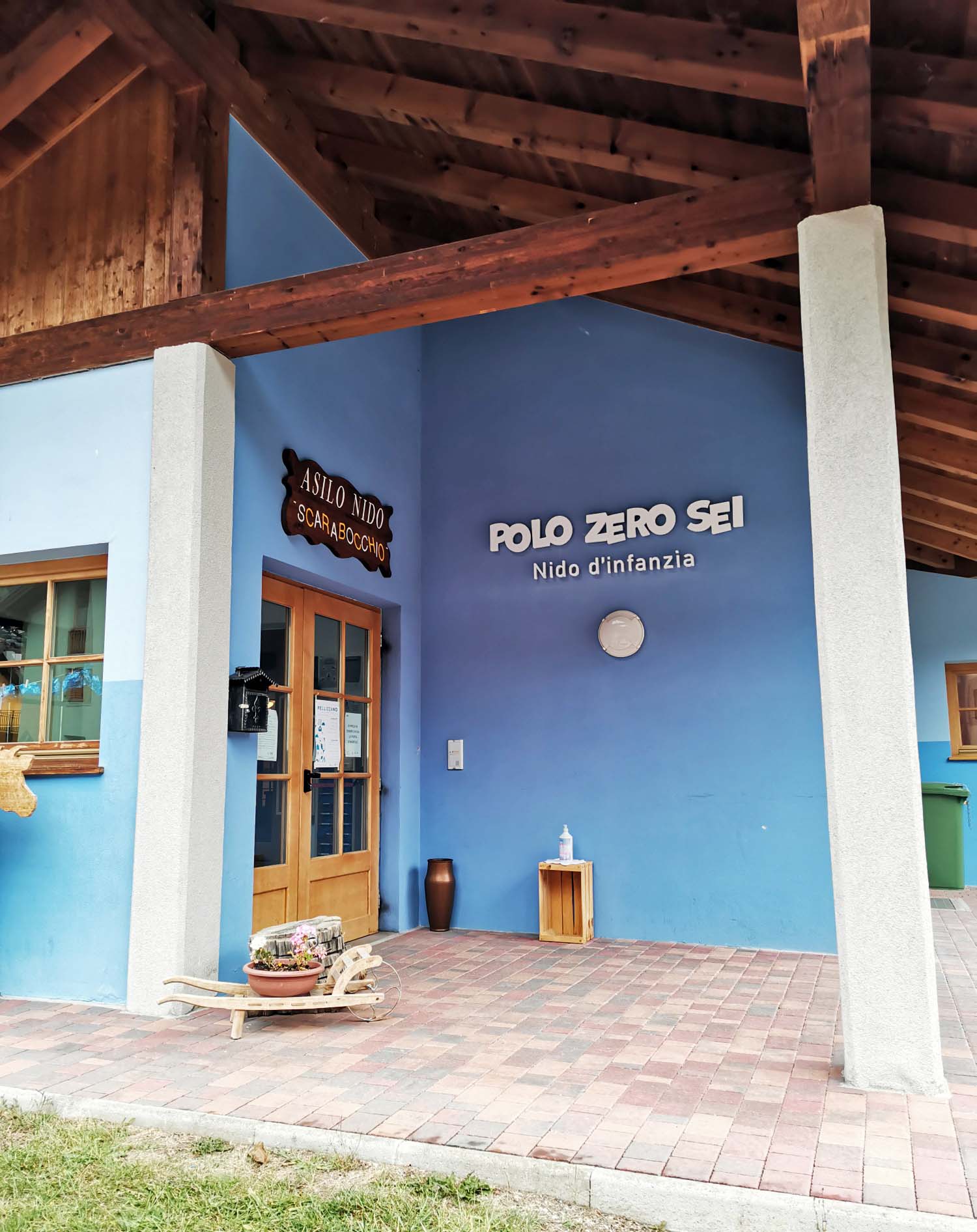 Pellizzano punta sull'educazione