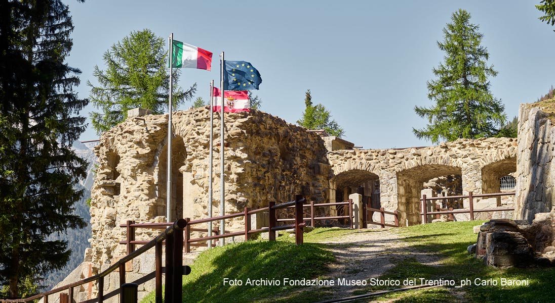 Vermiglio, una settimana di appuntamenti