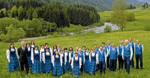 Coro del Noce: arriva alla 35Â° edizione la rassegna di canti popolari e natalizi