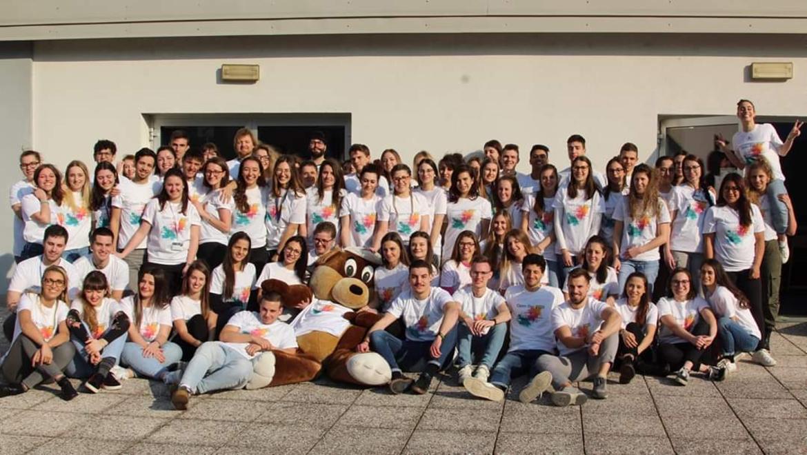 Aperte le iscrizioni ai corsi di laurea delle professioni sanitarie