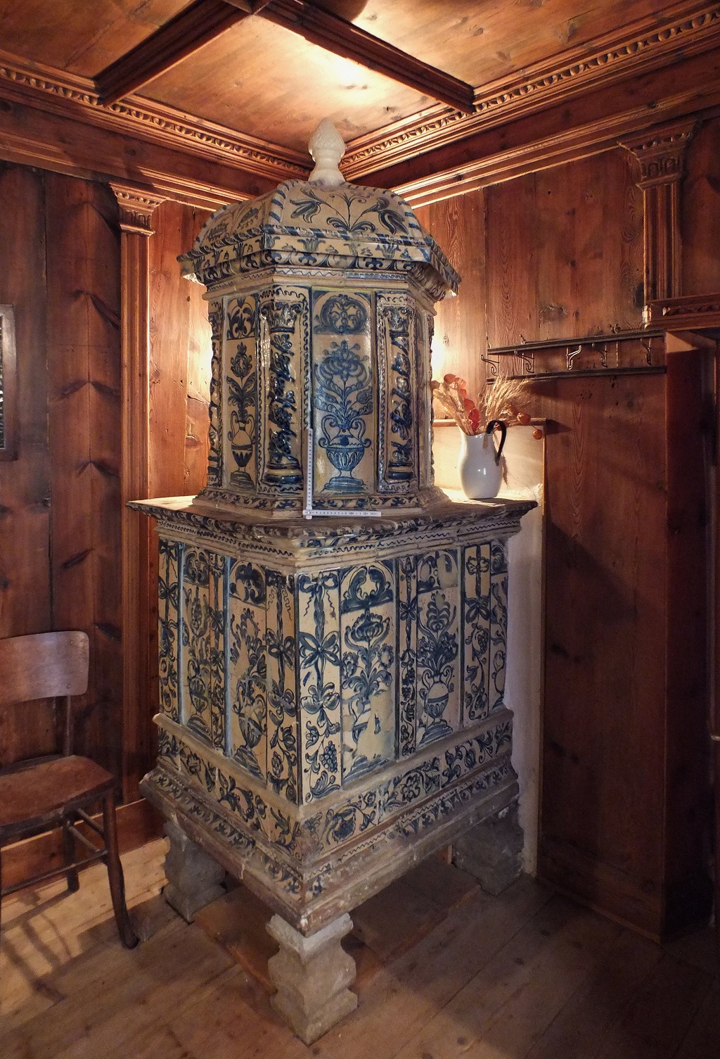 Antiche stufe a olle, gli atti del III Convegno internazionale