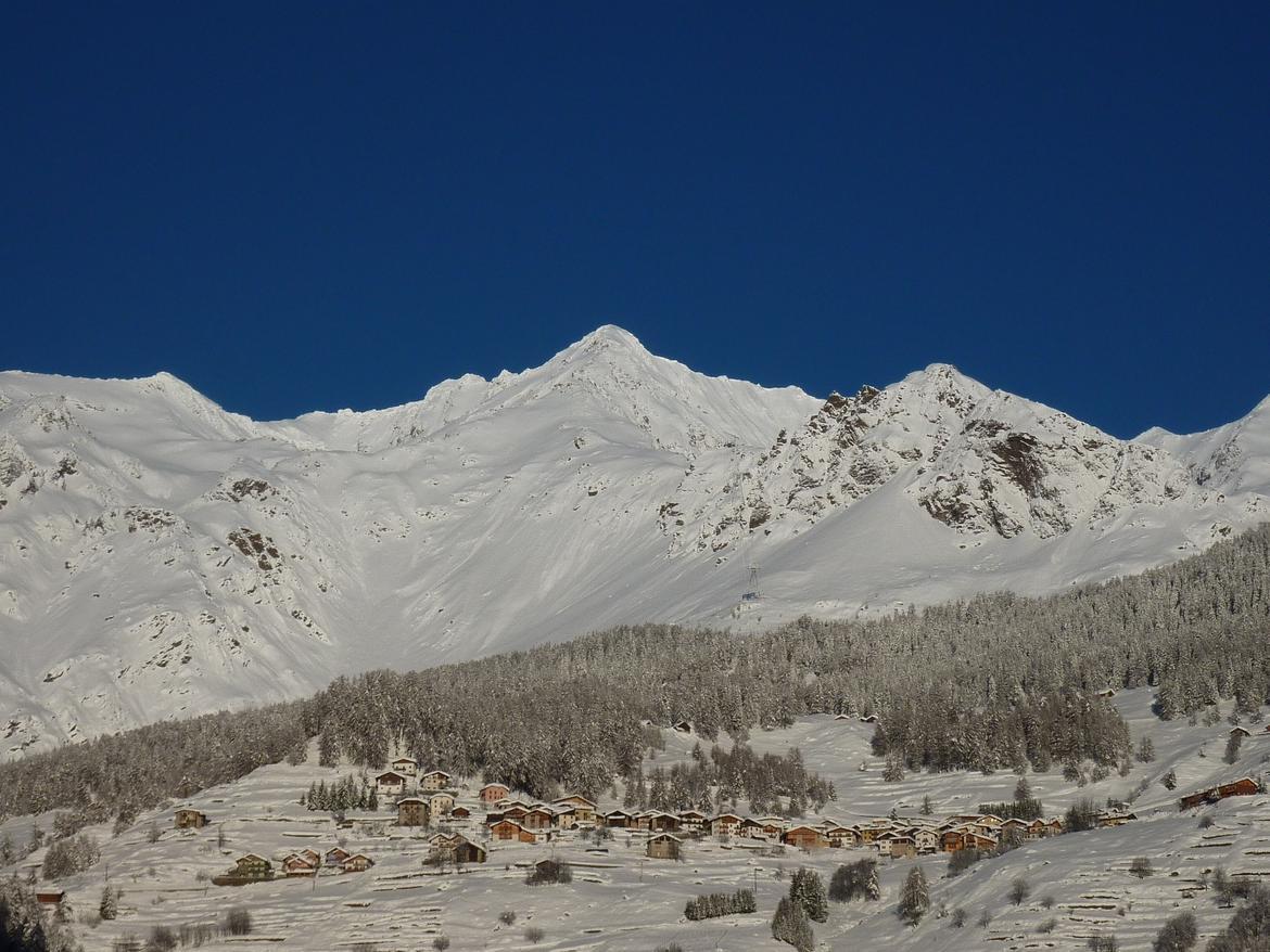 Peio, concessione "Fonte Alpina": via alla procedura