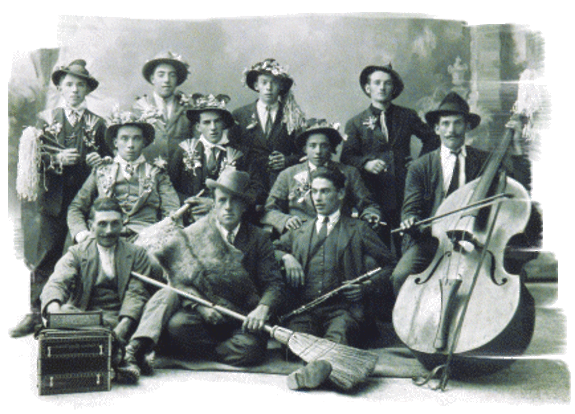 Archivio Provinciale della Tradizione Orale, un ricchissimo patrimonio culturale trentino