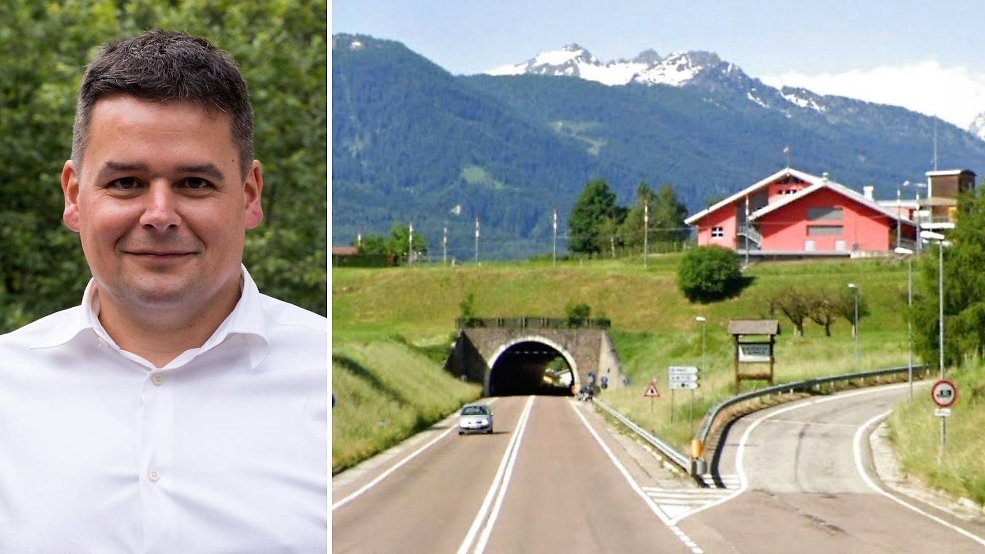 Svincolo di «Polveriera», serve un progetto che impatti meno sull"ambiente