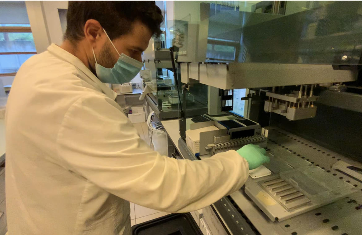 Covid19: si registrano 2 decessi e 57 nuovi positivi. Aumentano i ricoveri, 42 in rianimazione