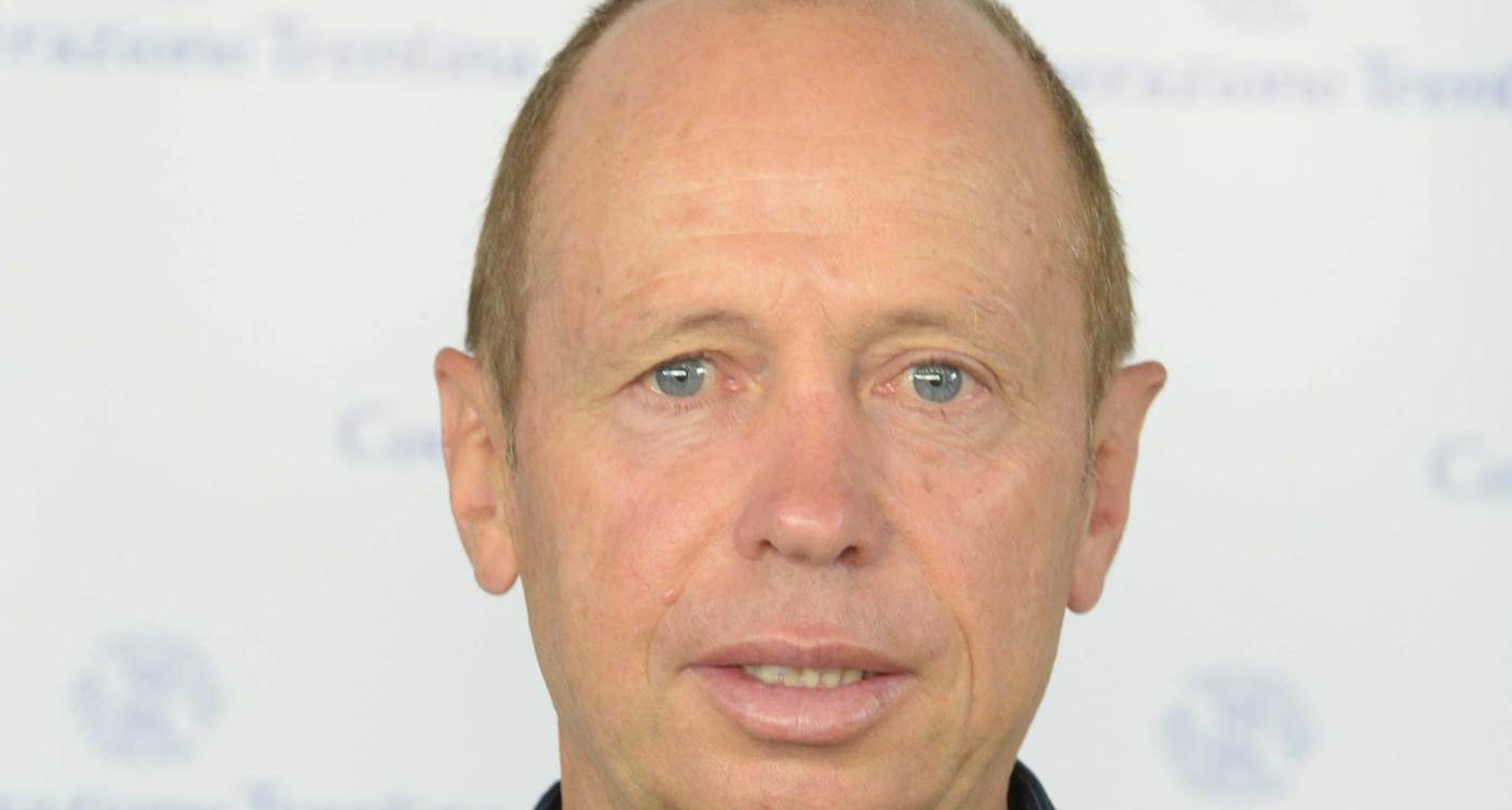 Odorizzi: la comunit&agrave;  trentina ci ha capiti