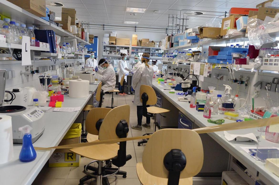 Oggi 2 decessi e 341 nuovi contagi