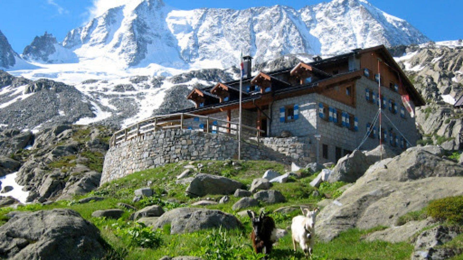 Il Soccorso Alpino aiuta un giovane escursionista sfinito dalla stanchezza