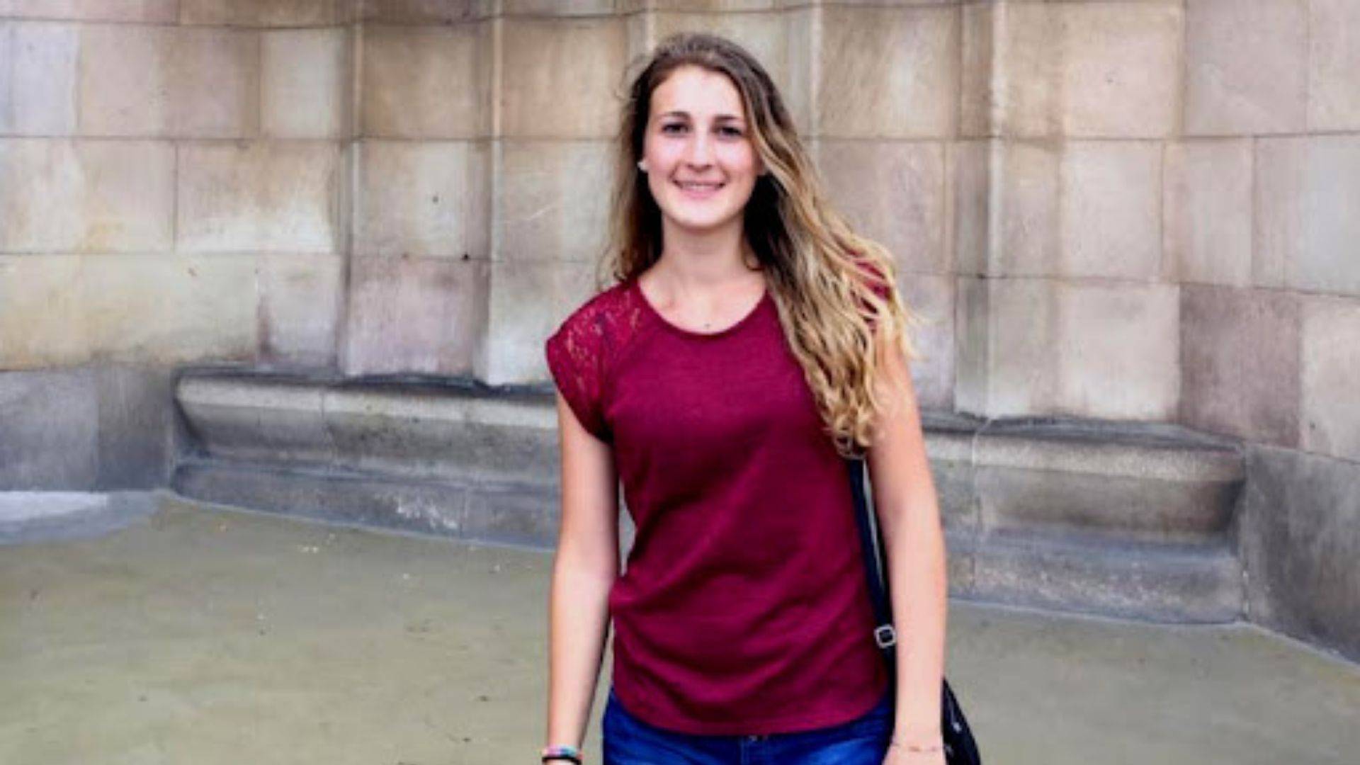 Il dolore di una comunit&agrave;  per la scomparsa di Silvia