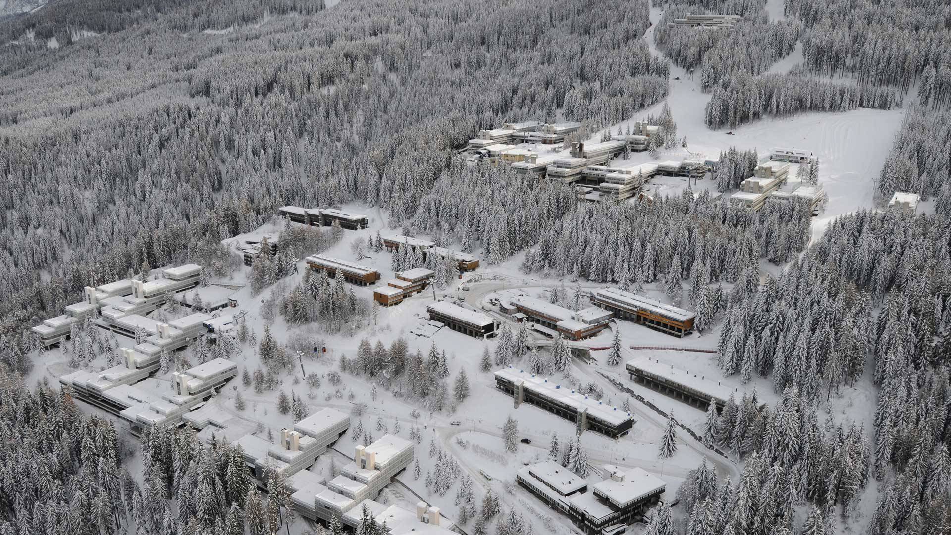 Covid, la Provincia punta alla zona bianca