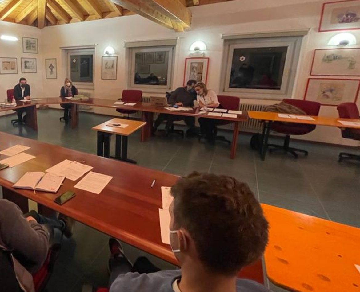 Dimaro Folgarida: voto favorevole per la discarica "Ex Cave"