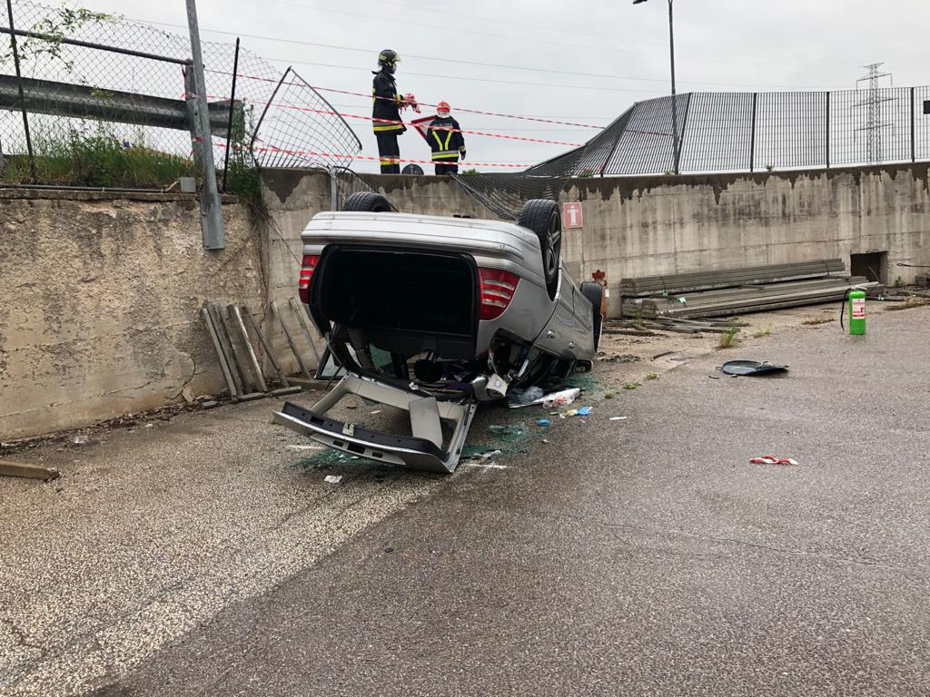 Un luned&igrave; mattina da dimenticare