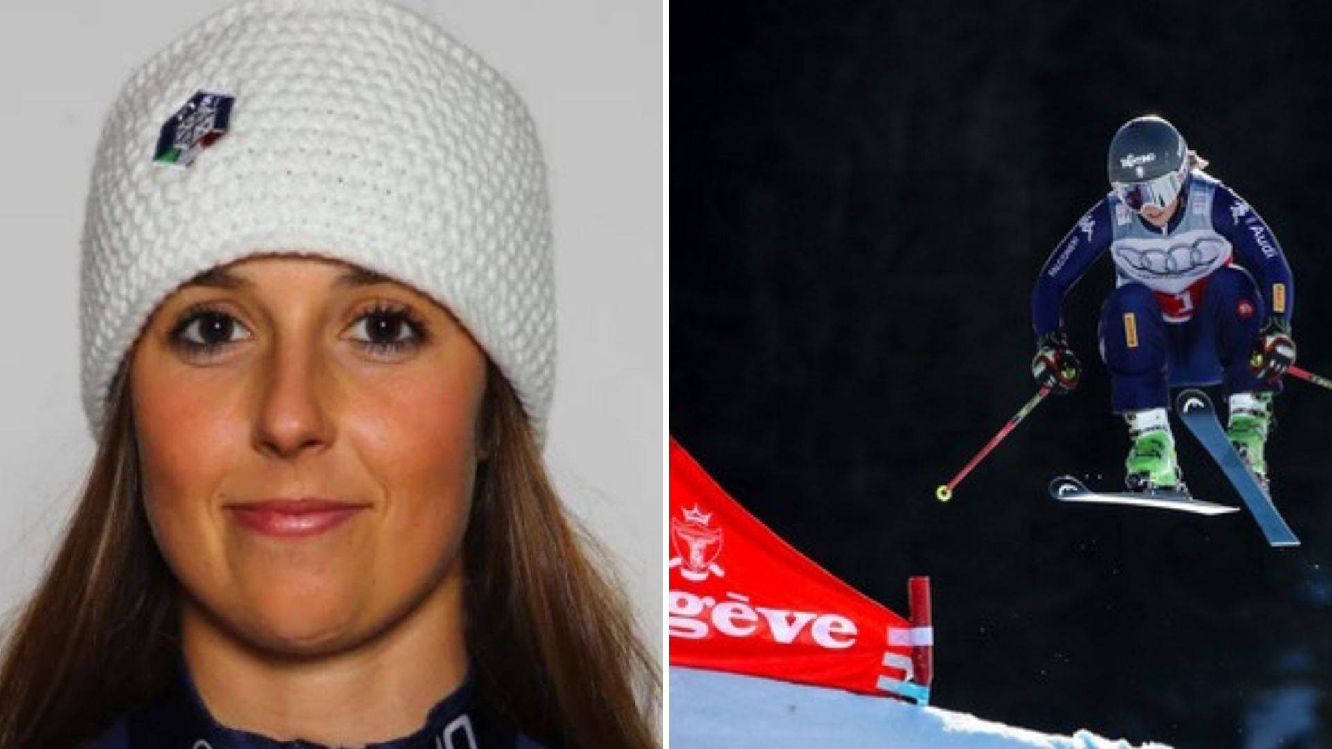 Skicross, Lucrezia Fantelli ancora nella top ten in Coppa del Mondo