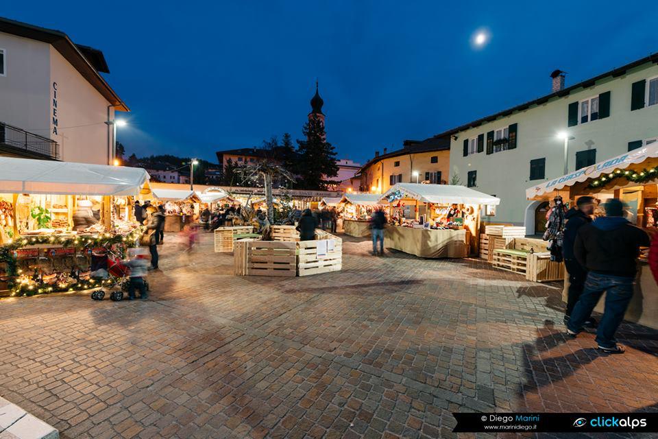 A Fondo torna il mercatino delle emozioni