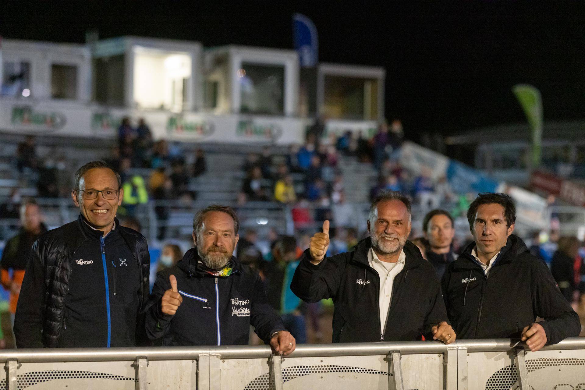 Il Ministro Garavaglia: «Sport e turismo, un legame vincente»