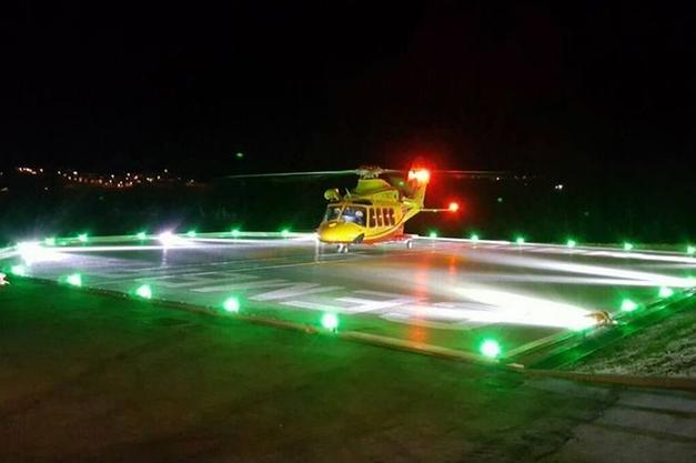 Incidente nella notte a Tassullo