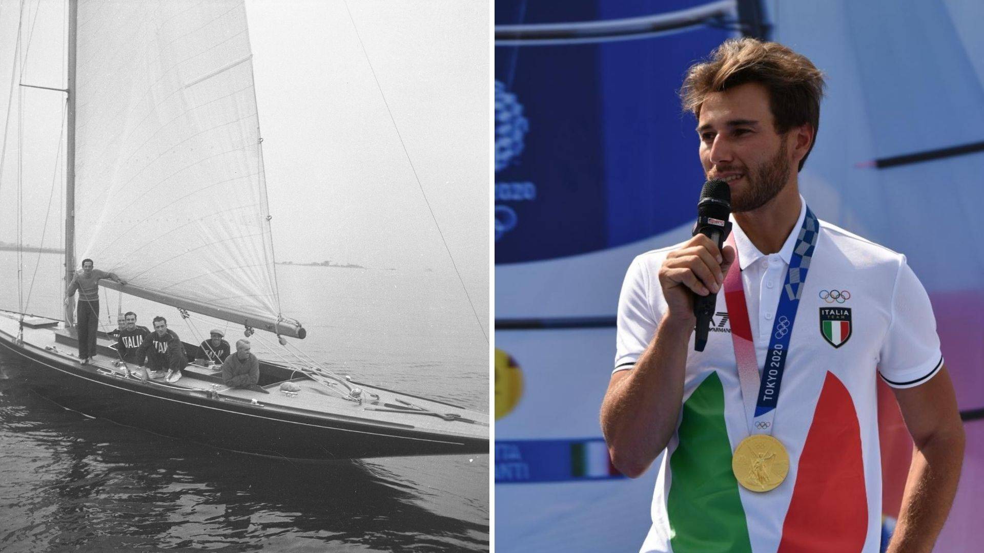 Una medaglia d'oro per la Val di Non