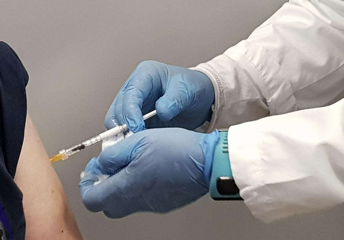 Coronavirus, nessun decesso, ma salgono leggermente i ricoveri