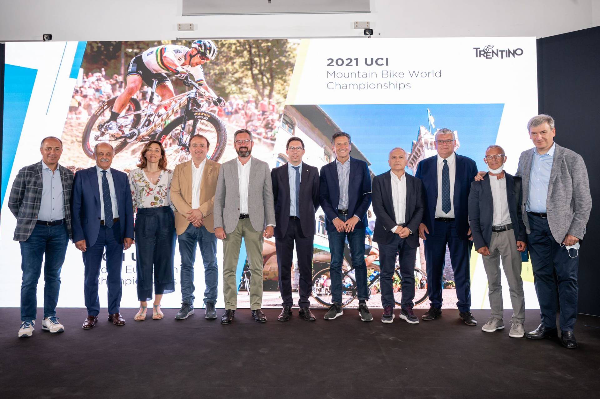 Vermiglio, a dicembre arriva la Coppa del Mondo di ciclocross