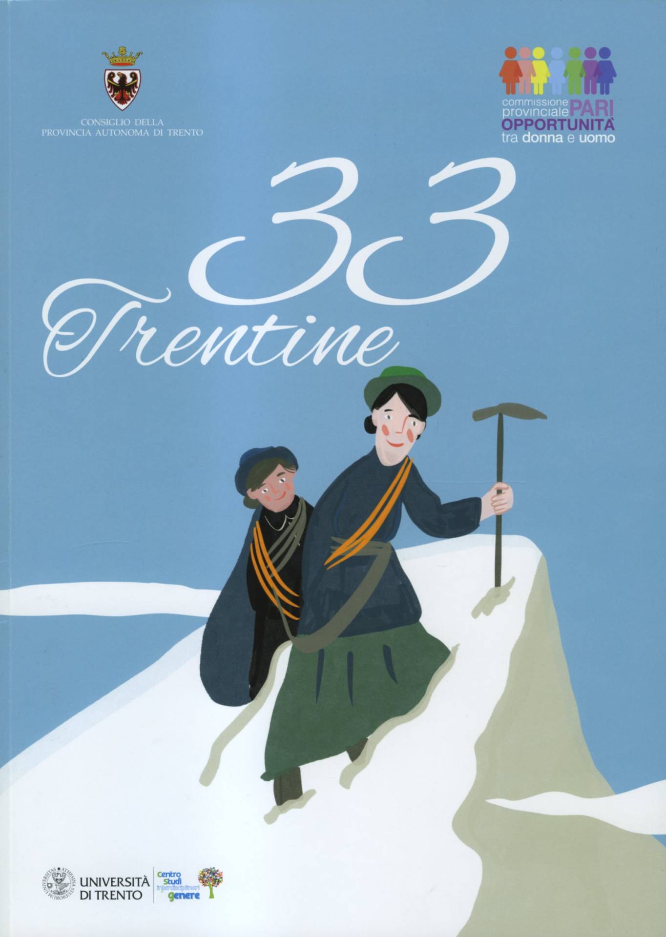 Protagoniste del Novecento