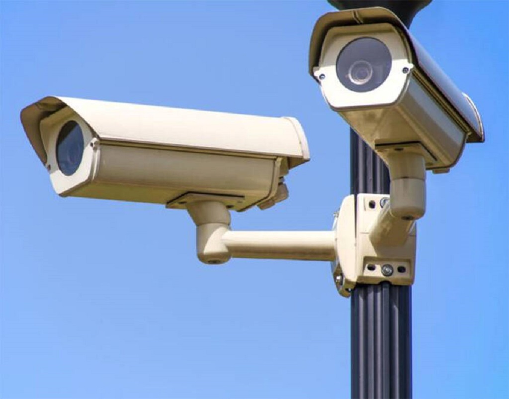 Tre nuove telecamere sorveglieranno Cles