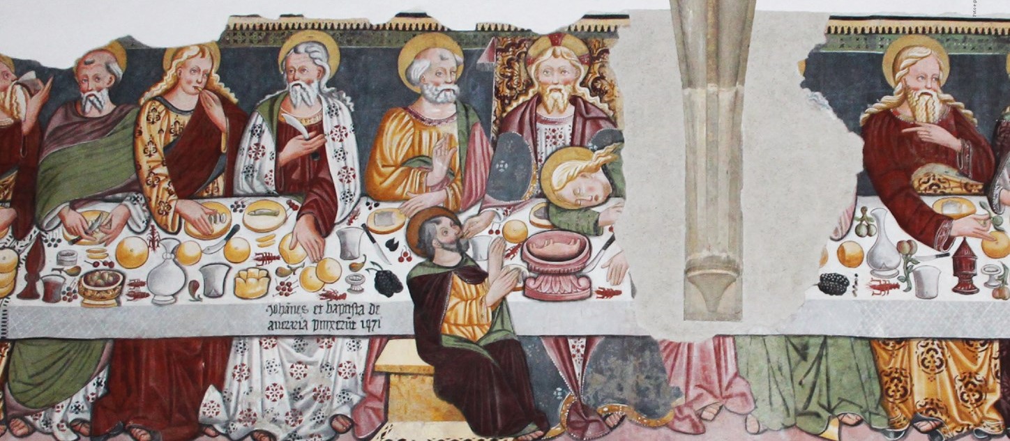 In Val di Non la cultura non va in vacanza