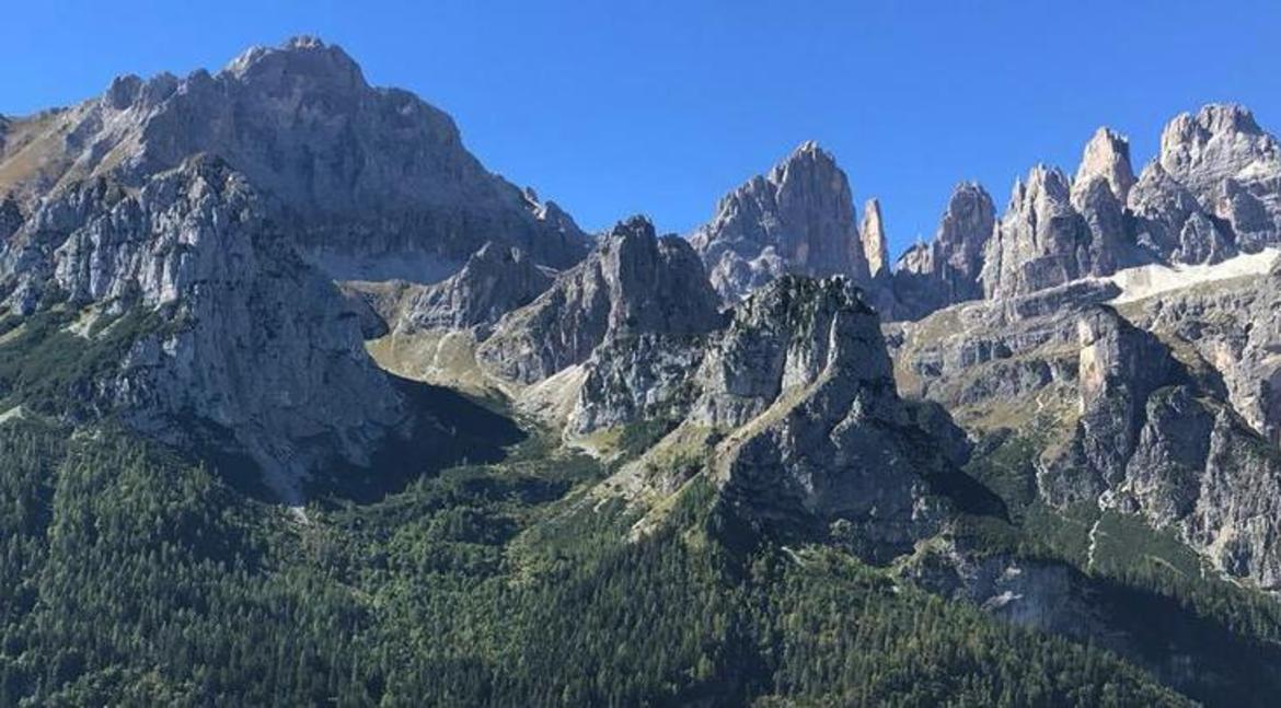 Parco naturale Adamello Brenta, nominato il Comitato di gestione