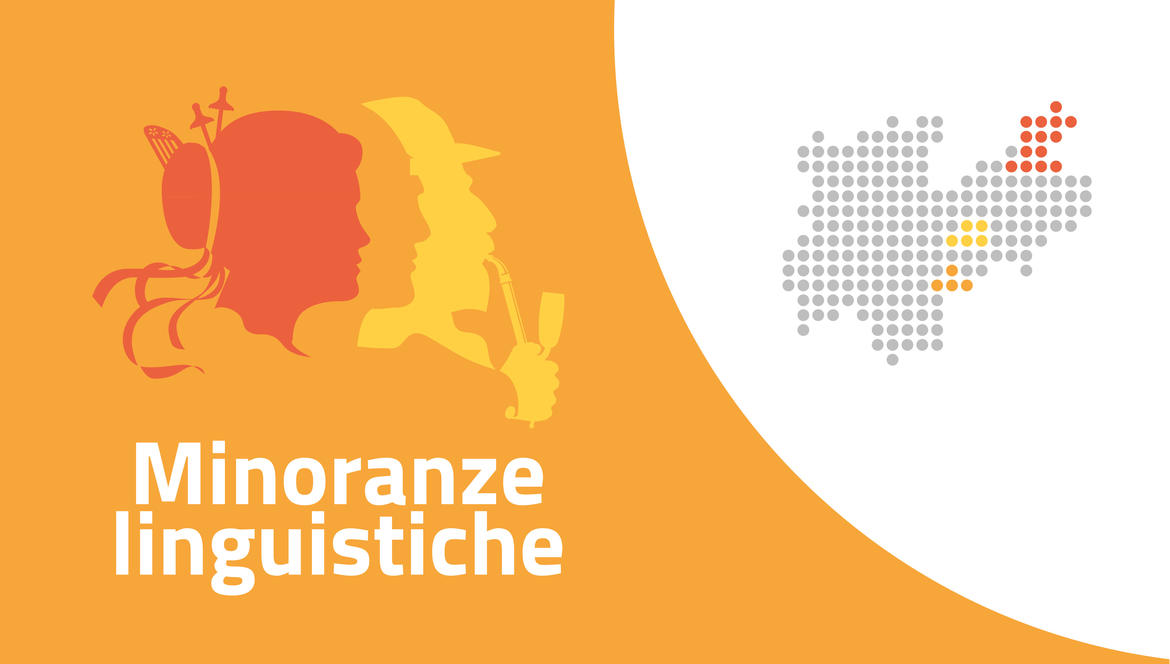 Prosegue la rilevazione su consistenza e dislocazione territoriale di ladini, m&ograve;cheni e cimbri