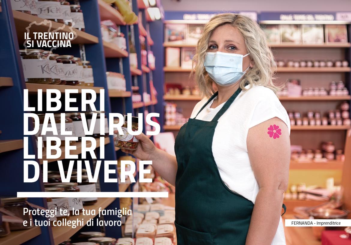 Covid19: zero decessi, 31 nuovi contagi