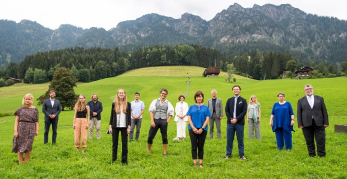 Premio giovani ricercatori dell'Euregio: c'&egrave; tempo fino al 15 giugno