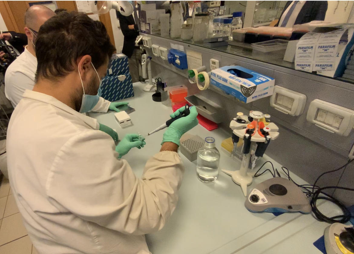 Covid19: 1 decesso, 155 nuovi contagi