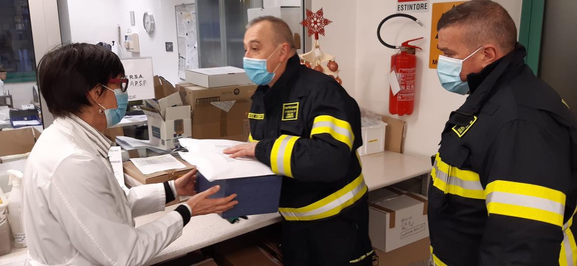 Covid-19: il Trentino diventa arancione?