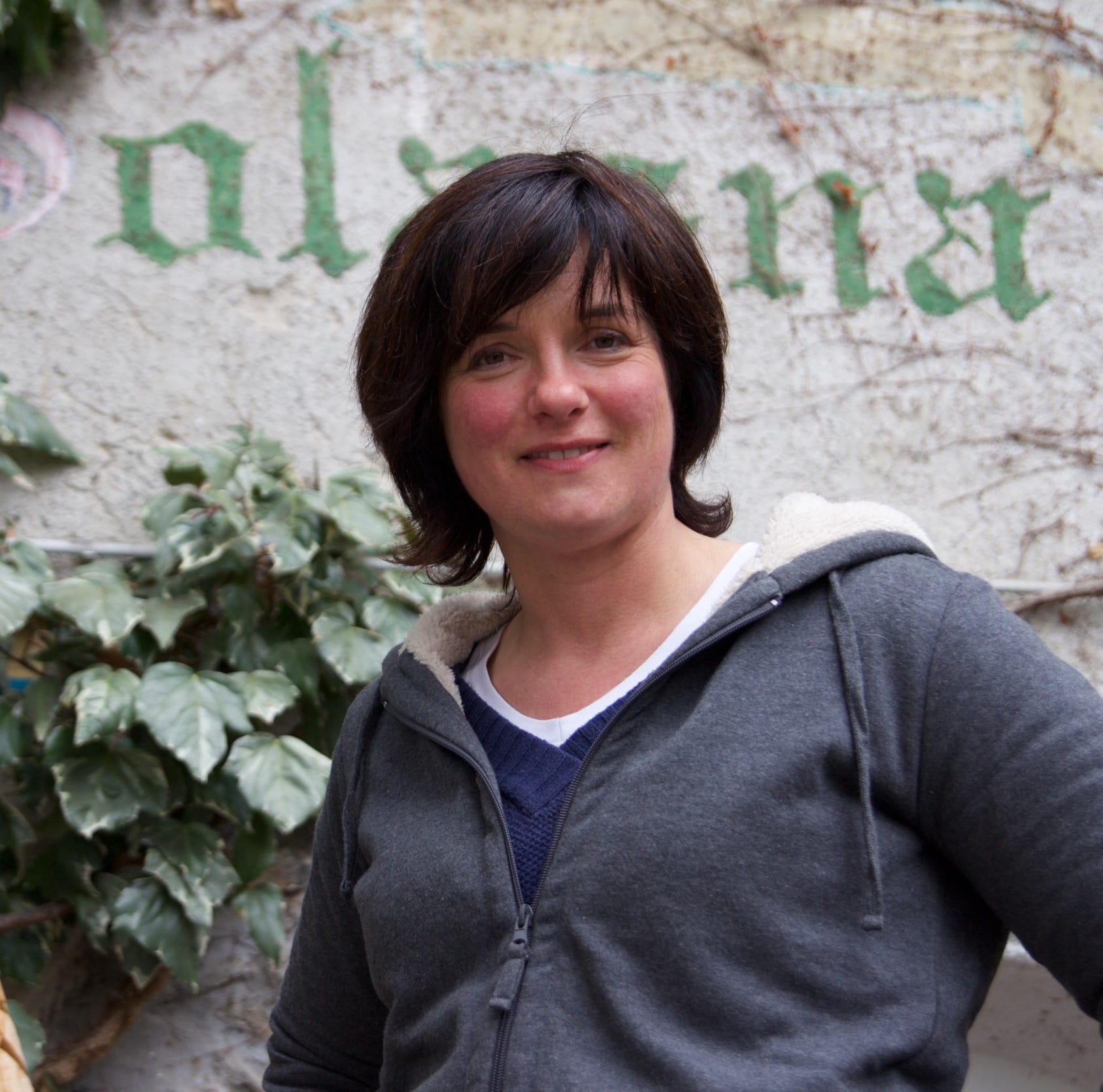 Nicoletta Andreis presidente degli Agriturismi Trentini