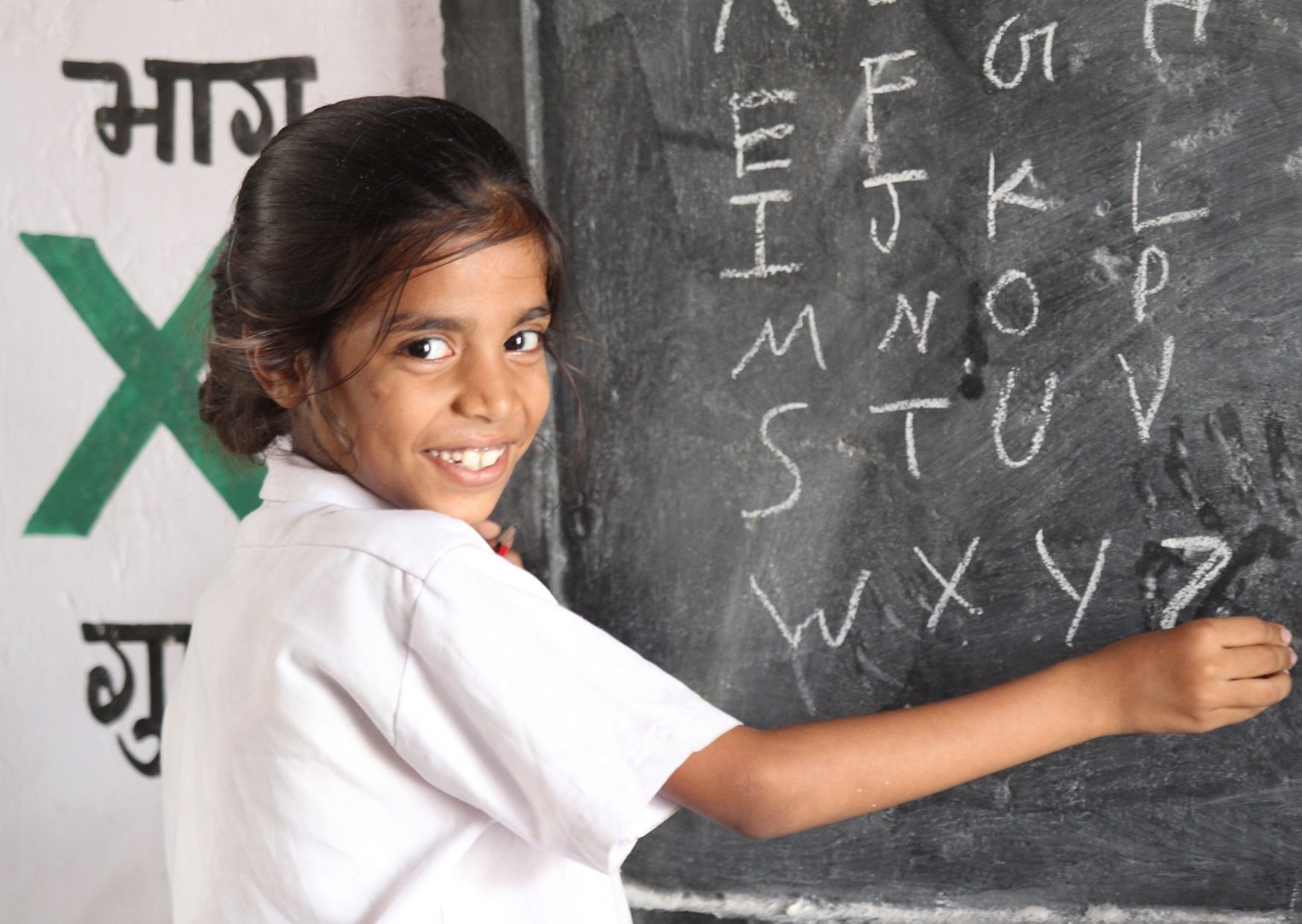 Il dialetto dei piccoli