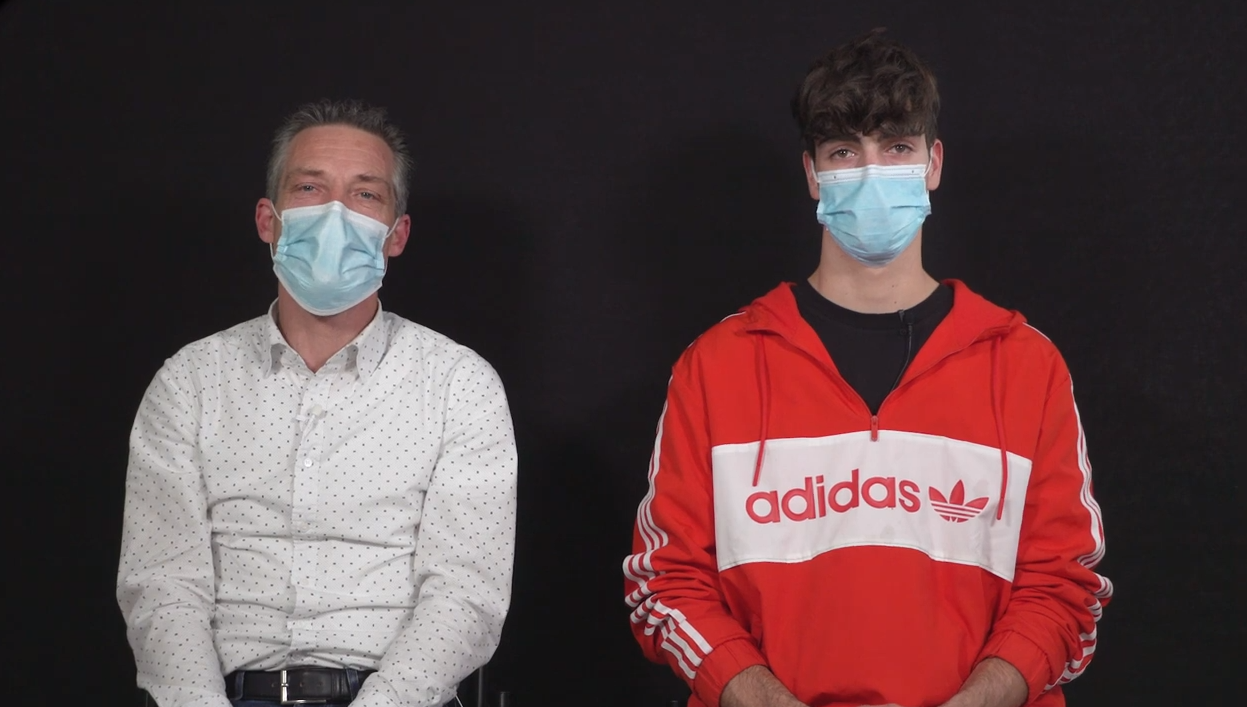 Ce l'hanno fatta! Storie di resilienza. Una serie di interviste racconta il dopo-pandemia