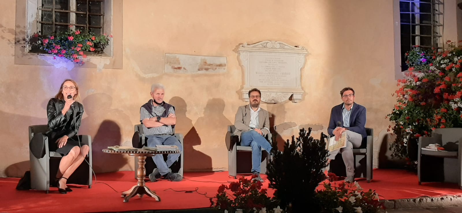 Pellizzano, arte, storia e natura