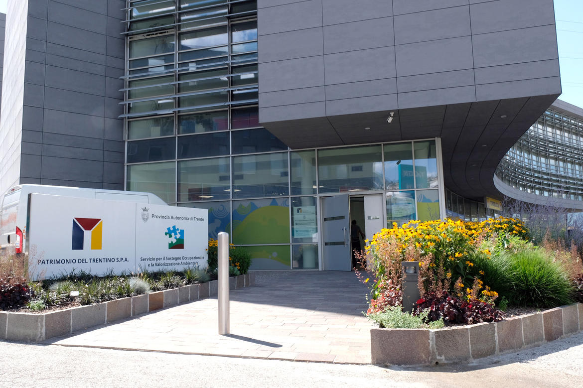 Patrimonio del Trentino, approvato il bilancio 2020