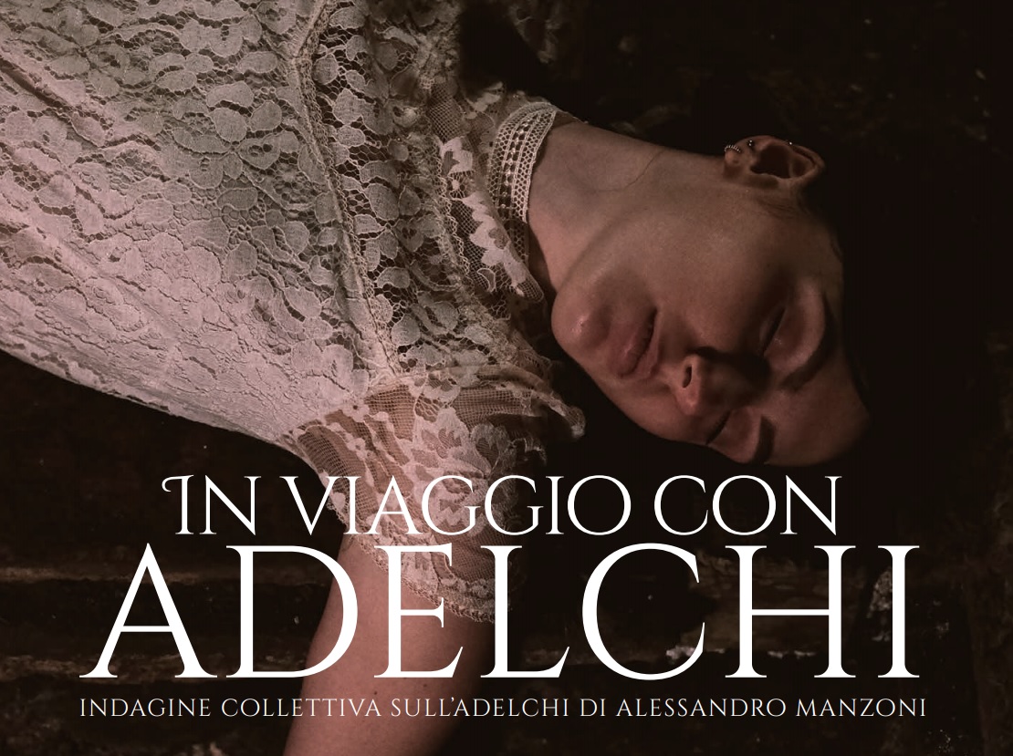 In viaggio con Adelchi diventa serie televisiva!