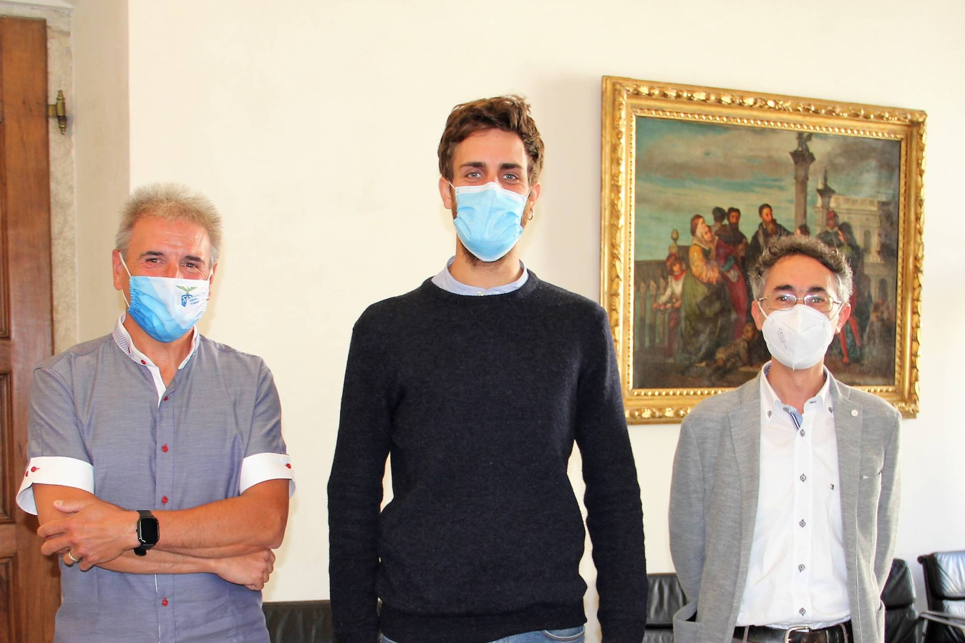 Una legge per fermare i prelievi idrici dal fiume Noce