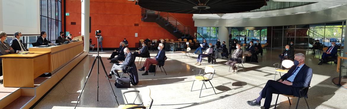 Provincia, 500 milioni per rimettere in moto il Trentino