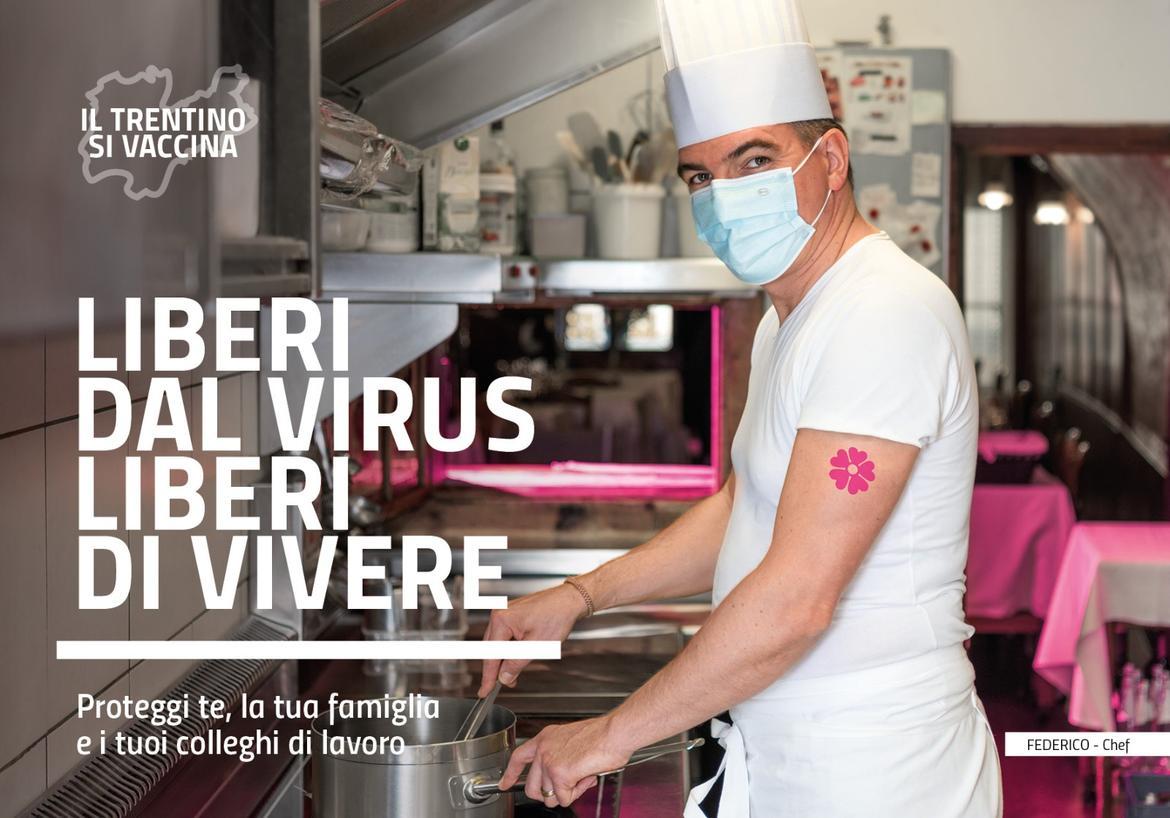 Zero decessi, 41 nuovi contagi