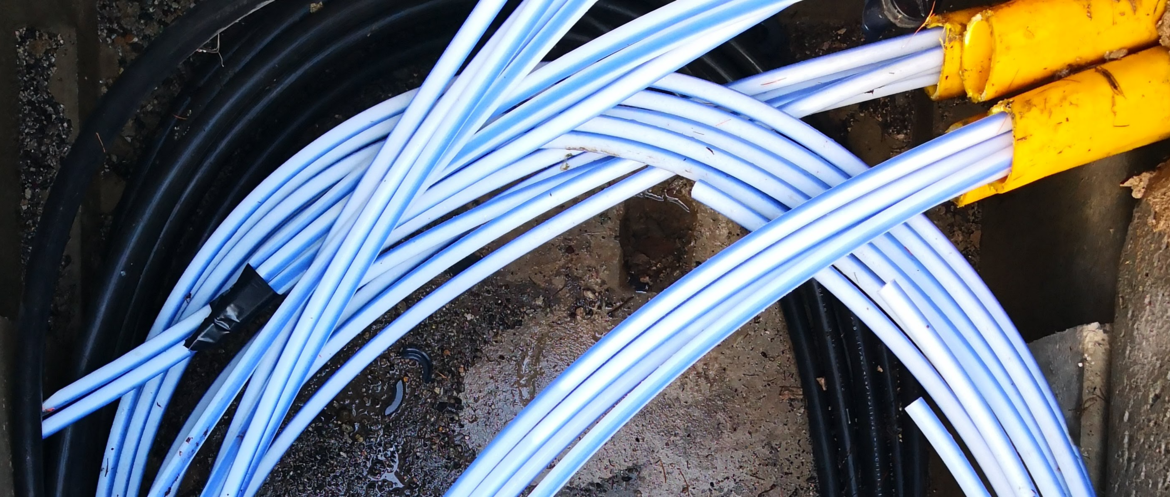 La fibra ottica &egrave; arrivata in 5 comuni delle valli del Noce