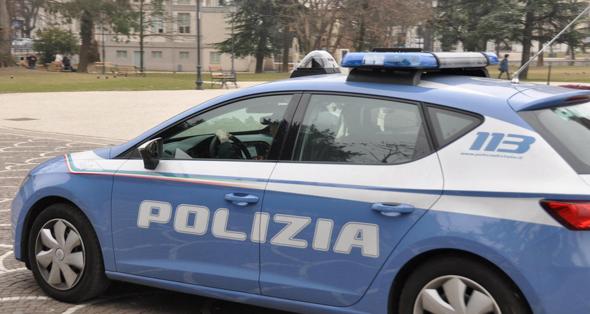 Reati in calo in Trentino: diminuiscono i furti