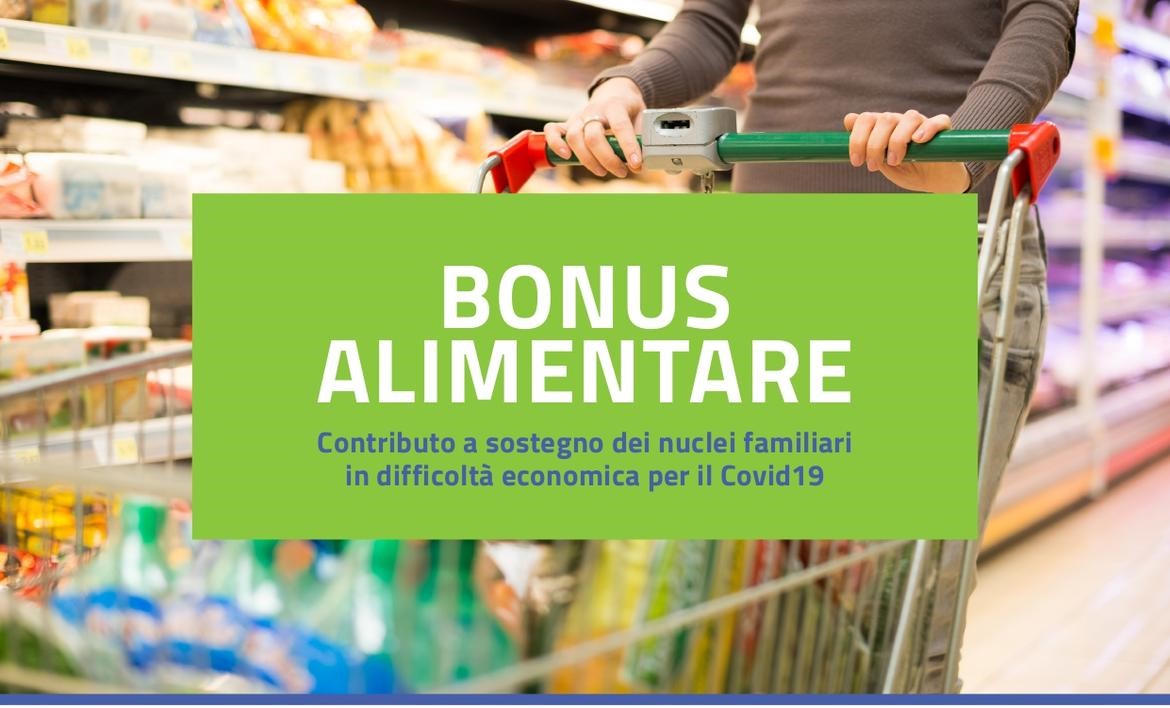 Bonus Alimentare in Val di Non, riaperti i termini