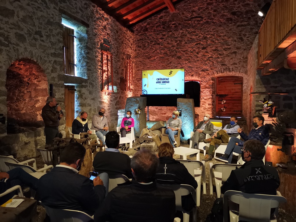 Le cronache dall'arnia parlano di consapevolezza e responsabilit&agrave; 