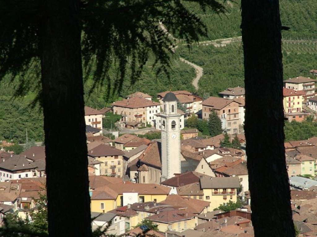 A Tuenno rinasce l'Asuc