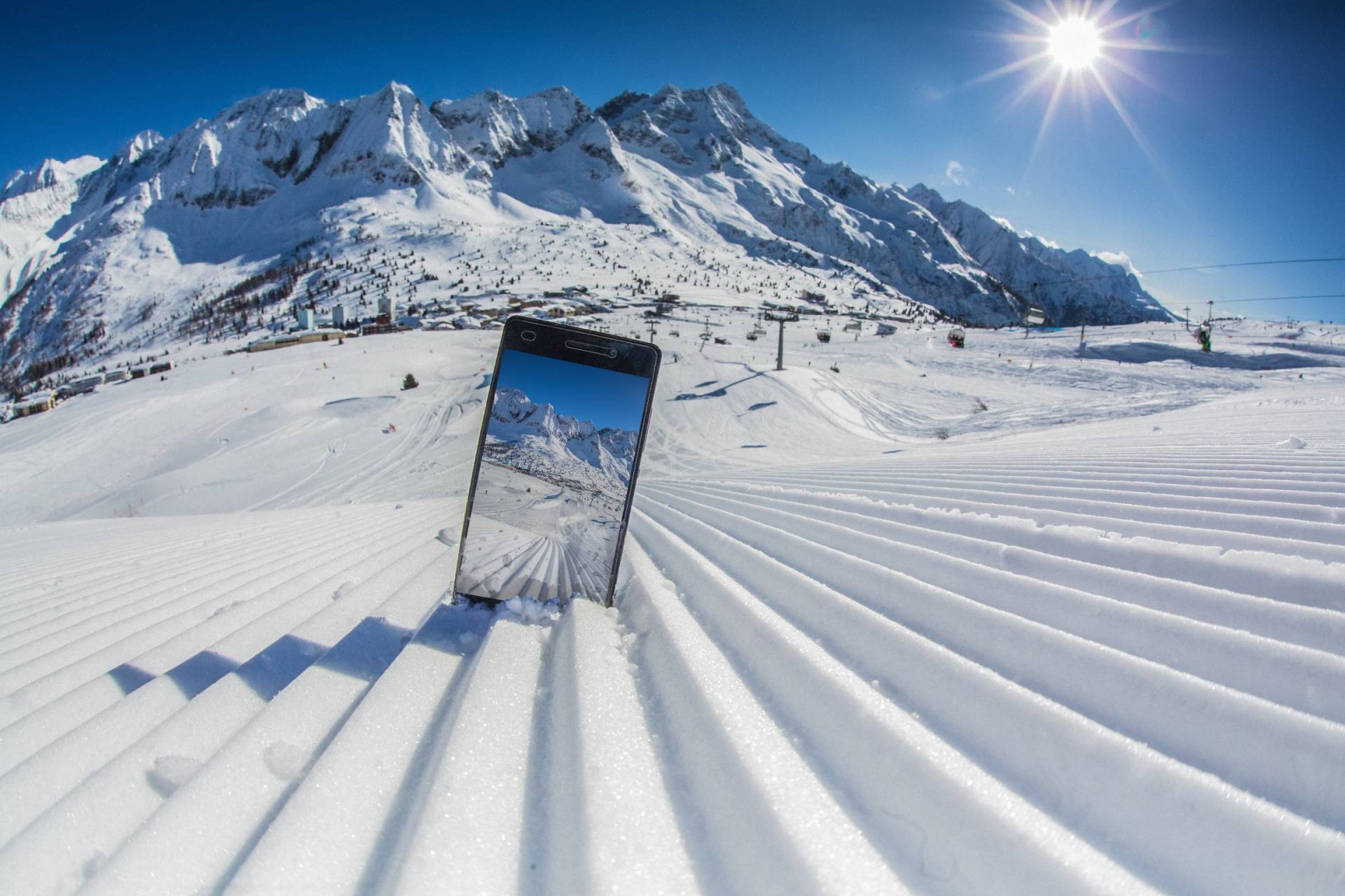 Apt Val di Sole alla ricerca di giovani videomaker