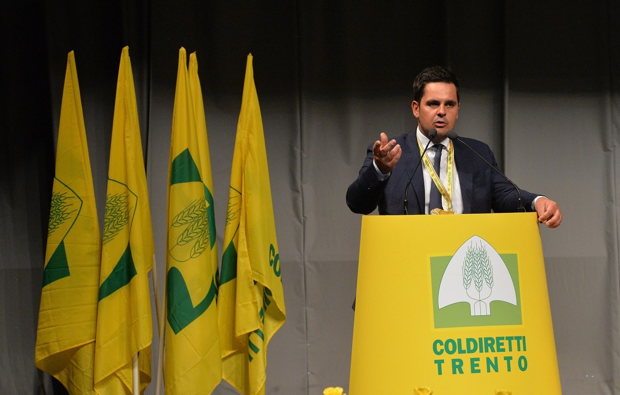 Obiettivo innovazione tecnologica e transizione verde